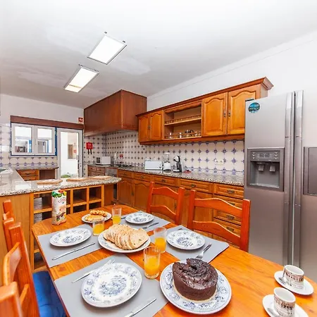 X - Quinta Oliveiras بيت ضيافة