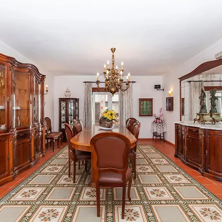 X - Quinta Oliveiras بيت ضيافة Luz