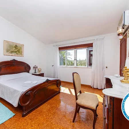 Pensionat X - Quinta Oliveiras Luz
