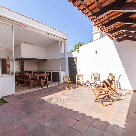 X - Quinta Oliveiras Gasthuis