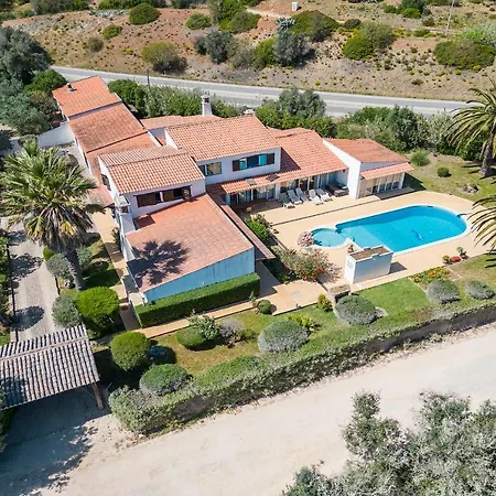 X - Quinta Oliveiras Gasthuis Luz