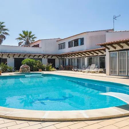 X - Quinta Oliveiras