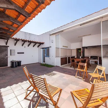 Gasthuis X - Quinta Oliveiras *