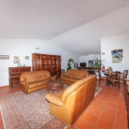 Maison d'hôtes X - Quinta Oliveiras Luz